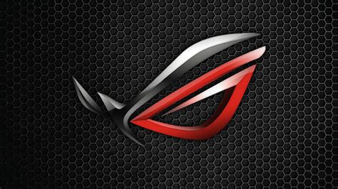 Asus Rog Logo Logodix