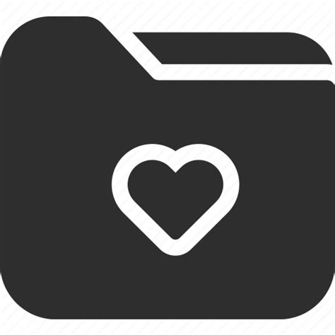 25px Favorite Folder Iconspace Icon Download On Iconfinder