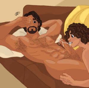 Gay Porn Encanto Cartoon Sex