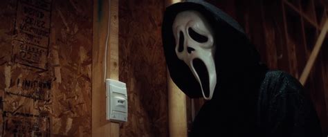 Ghostface Scream Franchise Wiki Fandom