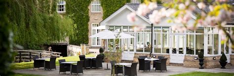 spotlight on quy mill hotel and spa tea from the manor