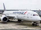 Boeing 787-9 Dreamliner - Air France | Aviation Photo #4317597 ...