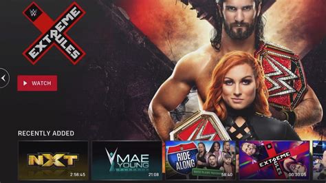 Wwe 24 season 1 episode 31. New, Re-Designed WWE Network Launching This Week ...
