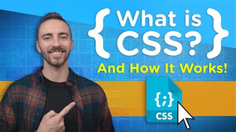 What Is Css And How It Works