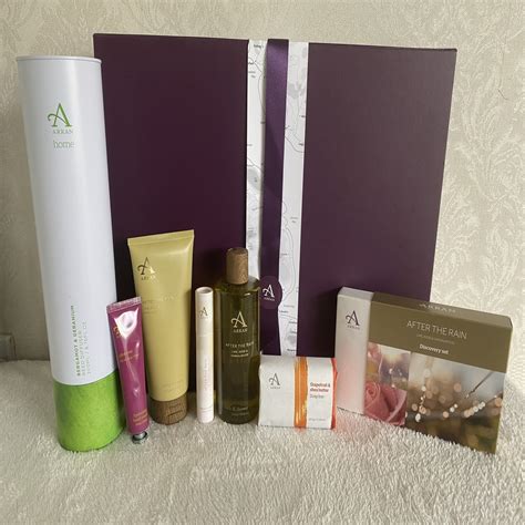 This mother's day, become mom's favorite kid with one of these indulgently chic gifts. Luxury Mother's Day Gifts from ARRAN: Sense of Scotland ...