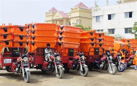 Care should be taken to limit direct exposure to waste using best management practices. Solid Waste Management In Karachi | Zameen Blog