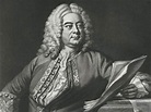 1685: Llega al mundo Georg Friedrich Händel, influyente compositor del ...