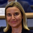 Federica Mogherini | European Commission