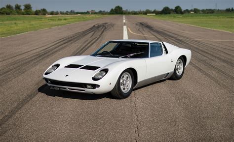 See tripadvisor's 3,592 traveler reviews and photos of miura tourist attractions. Lamborghini Miura for Sale in U.K. Was First Owned by Rod ...
