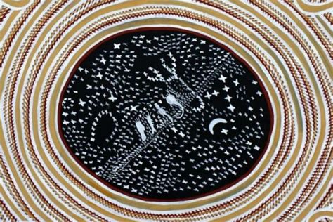 Ancient Aboriginal Memory Technique Improves Recollection
