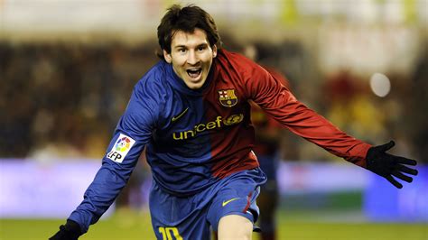 Lionel Messi Barcelona - 2560x1440 - 1083610