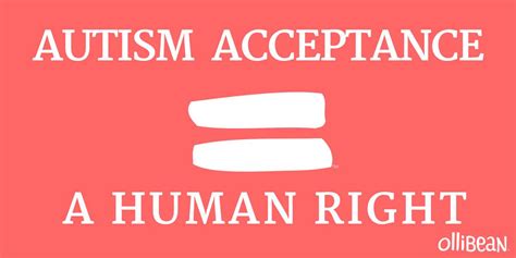 Autism Rights Are Human Rights