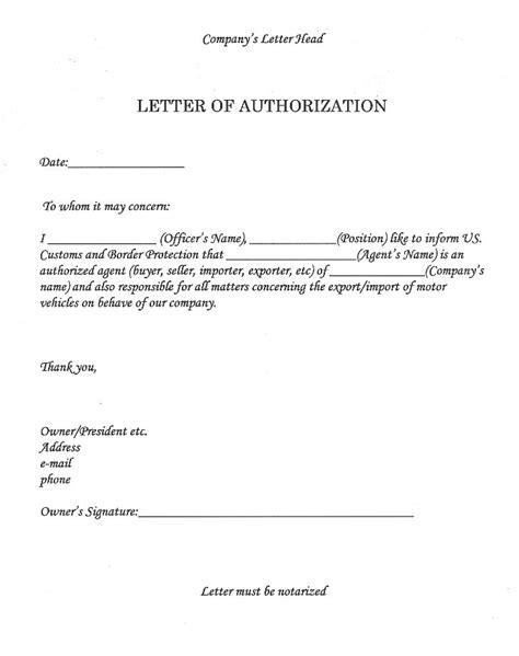 Generally, such letters are written for giving authority to take the decision on your you can issue an authority letter to your any friend, colleague, family member, junior. Card Letters Authorization Letter For Credit Air Ticket ...