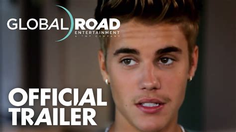 Everything You Need To Know About Justin Biebers Believe Movie 2013