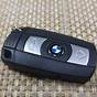 Replacing Battery In Bmw X3 Key Fob