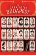 La película El gran hotel Budapest - el Final de