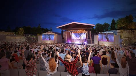 FirstBank Amphitheater debuts with shows from Jonas 