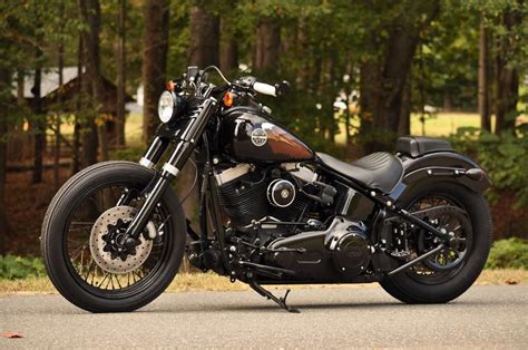 Harley Davidson Softail Slim Custom Softail Slim Softail Classic