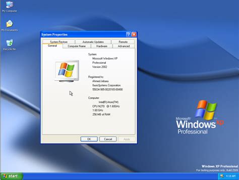 view topic [guide] how to fix windows xp whistler build 2509 betaarchive