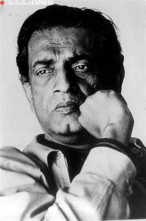 Remembering Satyajit Ray On His 99th Birth Anniversary Entertainment