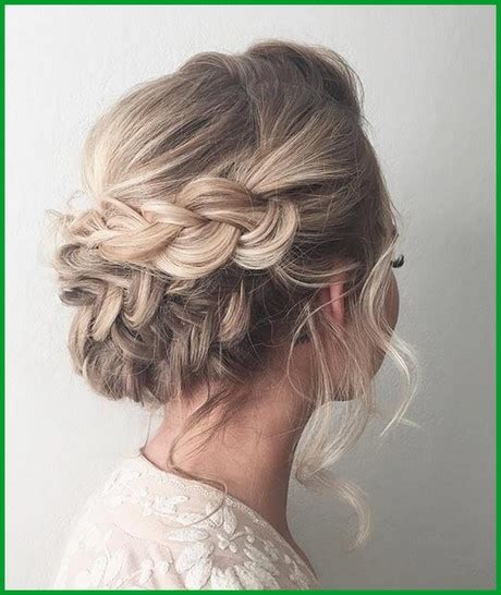 Updo Hairstyles For Prom 2019 Style And Beauty