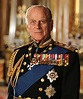 His Royal Highness Prince Philip, The Duke of Edinburgh 1921- 2021 ...