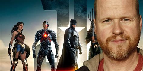 Whedon S Justice League Contribution Explained