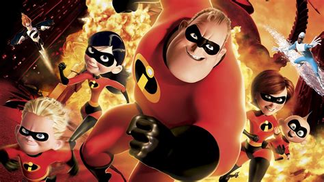 10 Big Lessons For Men From Mr Incredible