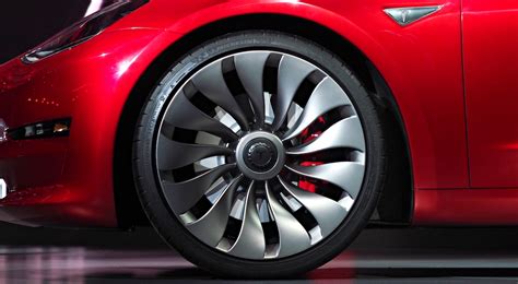 2021 Tesla Model 3 Aftermarket Wheels Amazing Stories
