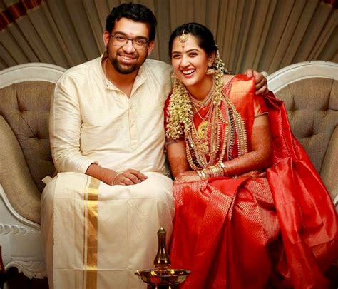 Kerala traditional wedding film | vishnu & parvathy. Akhil Vidya Wedding Video | Kerala Wedding Style