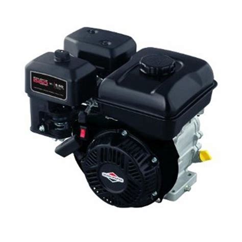 Briggs And Stratton 550 Series Gas Engine 83132 1035 F1 The Home Depot