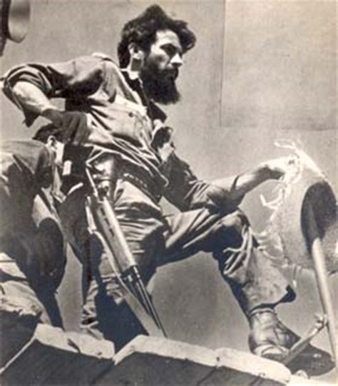 Devrimci hareketlerin sembolü haline gelen che guevara! Polémica Cubana» Blog Archive » Camilo Gorriaran ...