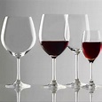 2000000T Stolzle Burgundy Glass, 26 oz. – GlasswarePlus.com