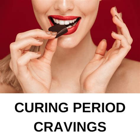 Curing Period Cravings Uplift Fit