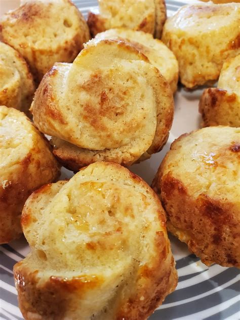 Cheddar Cheese Muffins Recipe Allrecipes