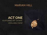Marian Hill | Official Site