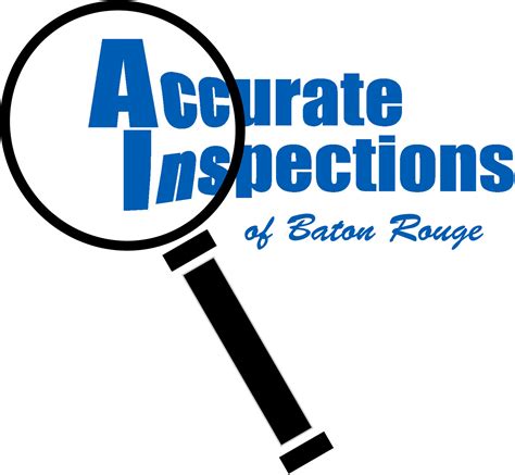 Accurate Inspections Of Baton Rouge Home