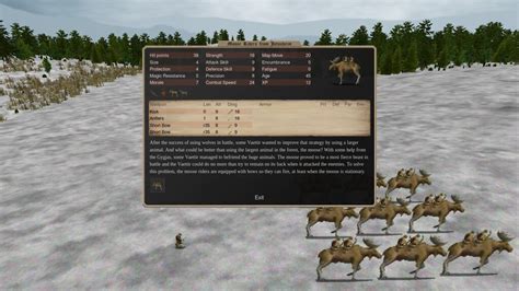 Maybe you would like to learn more about one of these? Steam Community :: Dominions 5