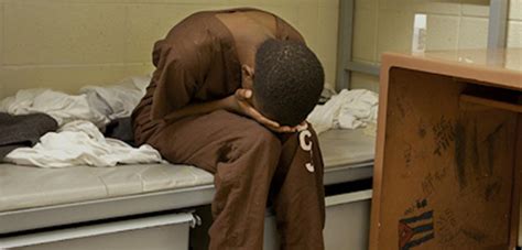 justice department finds huge racial disparities in st louis juvenile justice system equal