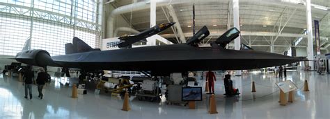 Sr 71 Prototype Area 51 And The Cia Photos Page 1 Boats Planes