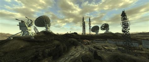 Weathers Revised At Fallout New Vegas Mods And Community