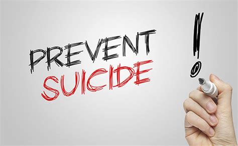 Preventing Suicide What You Should Know Dara Rehab Resort Thailand
