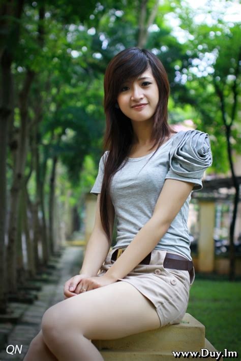 Daily Cool Pictures Gallery Sexy Vietnamese Babes Part 3 34 Photos
