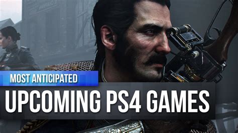 Upcoming Ps4 Games Release Dates 2014 Youtube