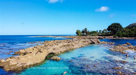 5 Best Snorkeling Spots On Oahu The Hawaii Vacation Guide