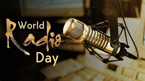 World Radio Day 2021 Know Its Significance This Years Theme And