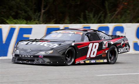 Nascar sent the 2019 engine and aerodynamic rules to teams monday night to meet its oct. Snowball Derby Preview