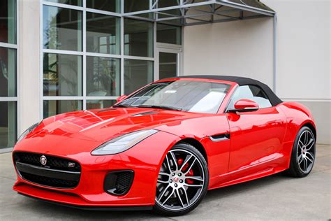 Touchupdirect™ makes fixing car paint simple with color matching pens & aerosols. New 2020 Jaguar F-TYPE P300 Convertible in Lynnwood #90674 ...
