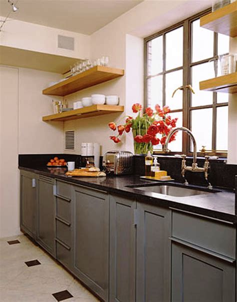 20 Open Kitchen Ideas For Small House Decoomo