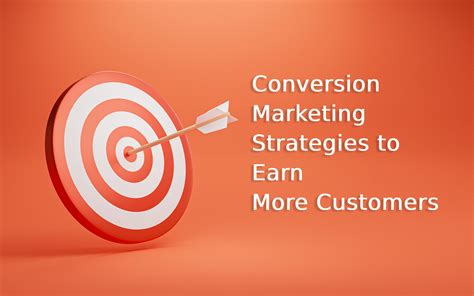 12 Conversion Marketing Strategies To Improve Conversion Rate
